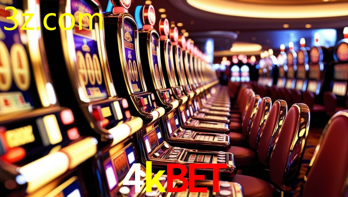 Jogos de Cassino 4KBET.COM